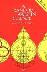 A Random Walk in Science (Repost)