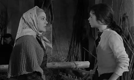 Viridiana (1961) [The Criterion Collection]