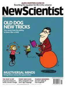 New Scientist - 25 May 2013