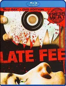 Late Fee (2009)