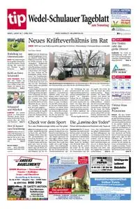 Wedel-Schulauer Tageblatt - 07. April 2019