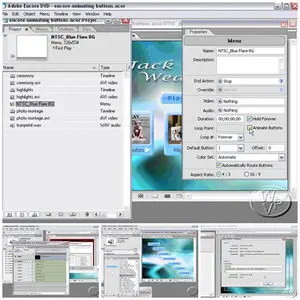 How to Use Adobe Encore