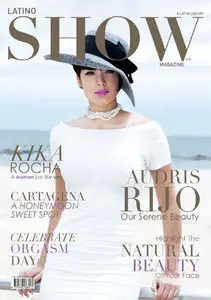 Latino Show #12 - October 2014