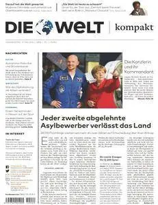 Die Welt Kompakt - 19 Mai 2016