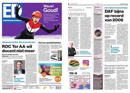 Eindhovens Dagblad - West – 23 februari 2018
