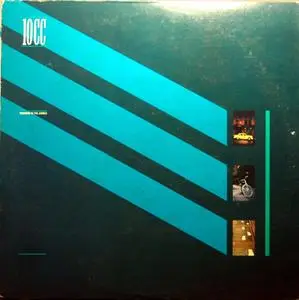 10CC - Collection: Part 2 (1978-1983) [4LP, Vinyl Rip 16/44 & mp3-320 + DVD] Re-up