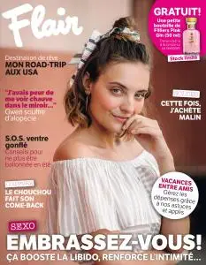 Flair French Edition - 3 Juillet 2019