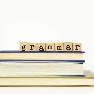 Coursera - Learn English: Intermediate Grammar Specialization by University of California, Irvine
