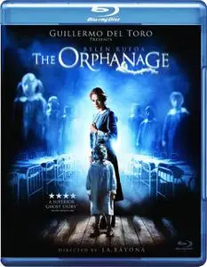 The Orphanage (2007) El orfanato [MultiSubs]