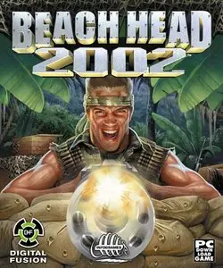 Portable Beach Head 2002