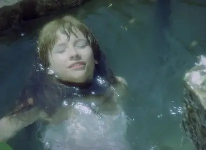 Valerie a týden divu / Valerie and Her Week of Wonders (1970) [The Criterion Collection]