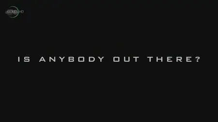 Is Anybody Out There (2017)