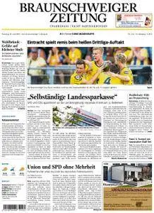 Braunschweiger Zeitung - 28. Juli 2018