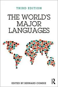 The World's Major Languages, 3rd Edition