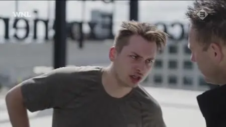 Bodyguard S01E08