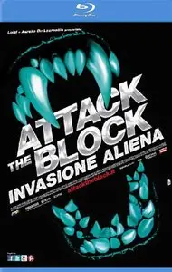 Attack the Block - Invasione Aliena (2011)