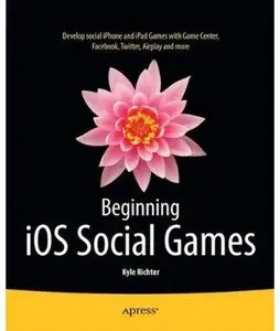 Beginning iOS Social Games [Repost]