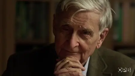 PBS - E.O. Wilson: Of Ants and Men (2015)