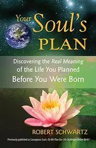 Your Soul's Plan: Discovering the Real Meaning of the Life You Planned Before You Were Born [Audiobook]