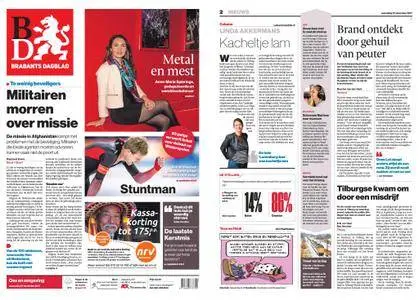 Brabants Dagblad - Oss – 27 december 2017