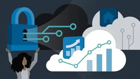 Microsoft Cybersecurity Architect Expert (SC-100) Cert Prep: 4 Design Strategy for Data and Applications