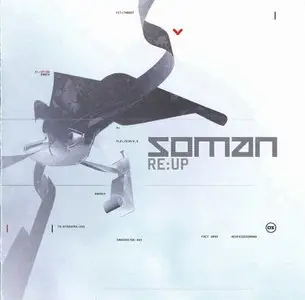 Soman - Re:Up (2008)