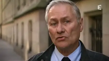 (Fr3) Le Gang des Lyonnais (2011)