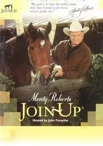Monty Roberts - Join-Up [repost]