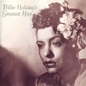 Billie Holiday's Greatest Hits (1995)