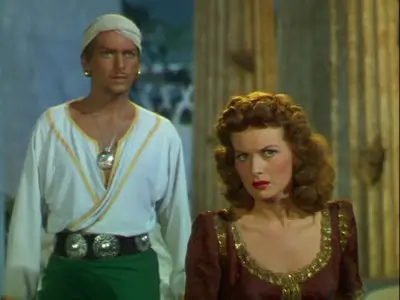 Sinbad the Sailor (1947)