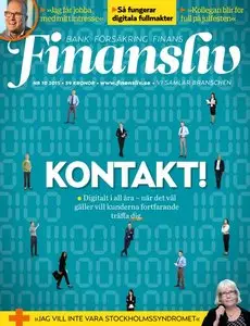 Finansliv - Nr.10 2015