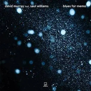 David Murray - Blues for Memo (2018)