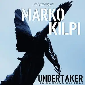 «Undertaker - Kuolemanenkeli K2O2» by Marko Kilpi