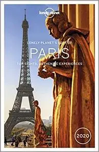 Lonely Planet Best of Paris 2020 (Best of City)