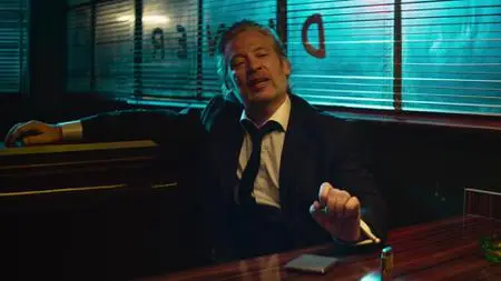 Terminal (2018)