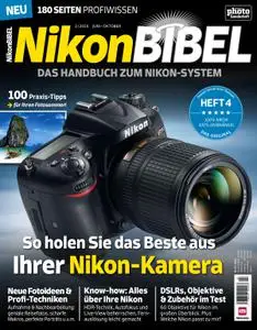 NikonBIBEL – 19 Juni 2015