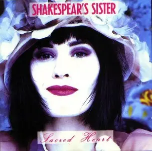 Shakespears Sister - Sacred Heart (1989)