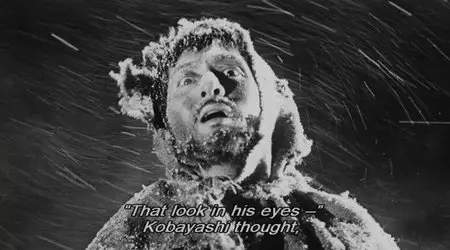 The Human Condition (1959-61) - CRITERION Extras