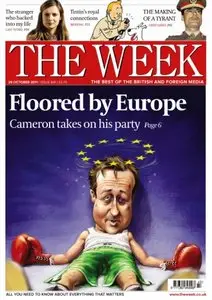 The Week UK - 29 October 2011