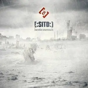 [:SITD:] - Bestie:Mensch (2007) (Limited Edition)