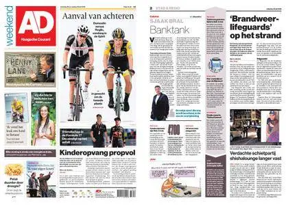 Algemeen Dagblad - Zoetermeer – 28 juli 2018