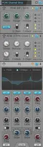 Cakewalk PC4K Channel Compressor v1.0.1 WiN