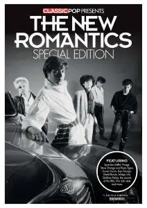 Classic Pop Presents - The New Romantics - 7 November 2019