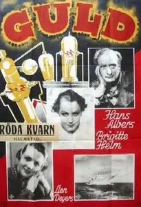 Gold/Guld (1934)