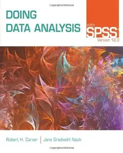 Doing Data Analysis with SPSS: Version 18.0, 5 edition (repost)