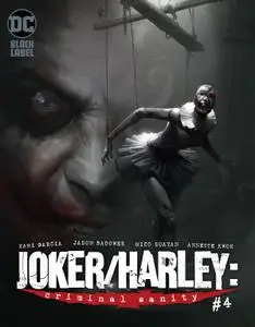 Joker - Harley - Criminal Sanity 004 (2020) (Digital) (Zone-Empire