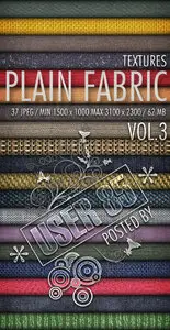 Plain Fabric Textures #3
