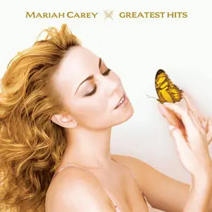 Mariah Carey - Greatest Hits - 2001