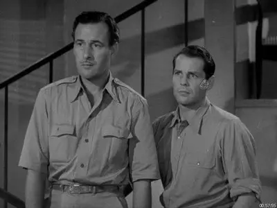 I Walked with a Zombie (1943)