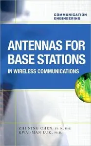 Antennas for Base Stations in Wireless Communications (repost)